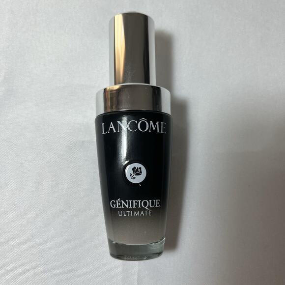 Lancome Paris Genifique Ultimate Dual-Recovery Augmented Serum 30 mL 1 fl oz NEW - Picture 2 of 6